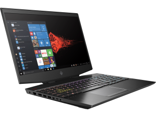 HP OMEN 15-dh0016nt (8UM73EA) Laptop