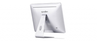 Quadro Rapid AIO HM8122-46815