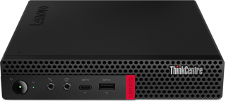 Lenovo M630e Tiny 10YM004WTX