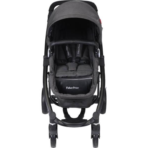 Fisher Price Sierra Travel Sistem Bebek Arabası