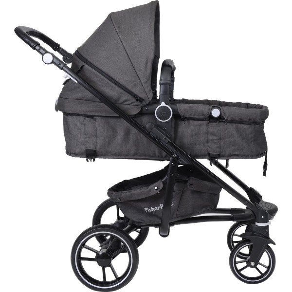 Fisher Price Sierra Travel Sistem Bebek Arabası