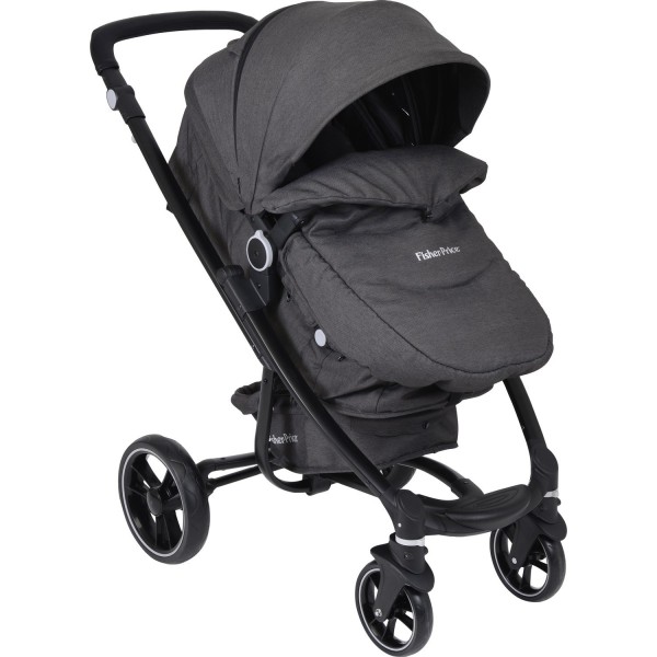 Fisher Price Sierra Travel Sistem Bebek Arabası