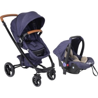 Fisher Price Sierra Travel Sistem Bebek Arabası