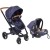 Fisher Price Sierra Travel Sistem Bebek Arabası