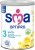 SMA 3 Optipro 800 gr Devam Sütü
