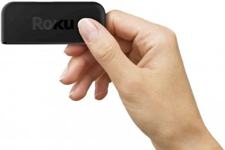 Roku Express Medya Oynatıcı