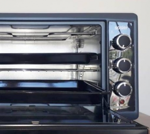 Süsler SKF-1140 Mini Fırın