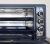 Süsler SKF-1140 Mini Fırın