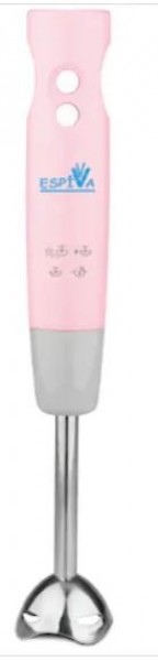 Espiva EB 75 Pink Blue Blender