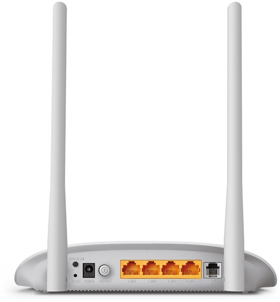 TP-Link VN020-F3 Modem