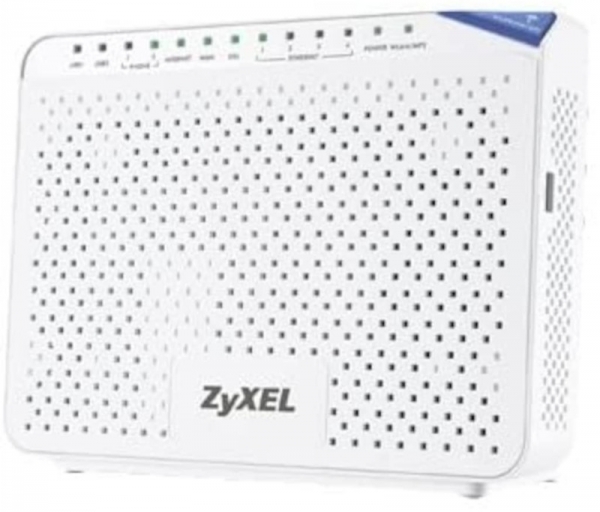 Zyxel P-2812HNUL-F1 Modem