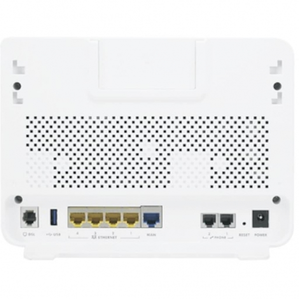 Zyxel P-2812HNUL-F1 Modem