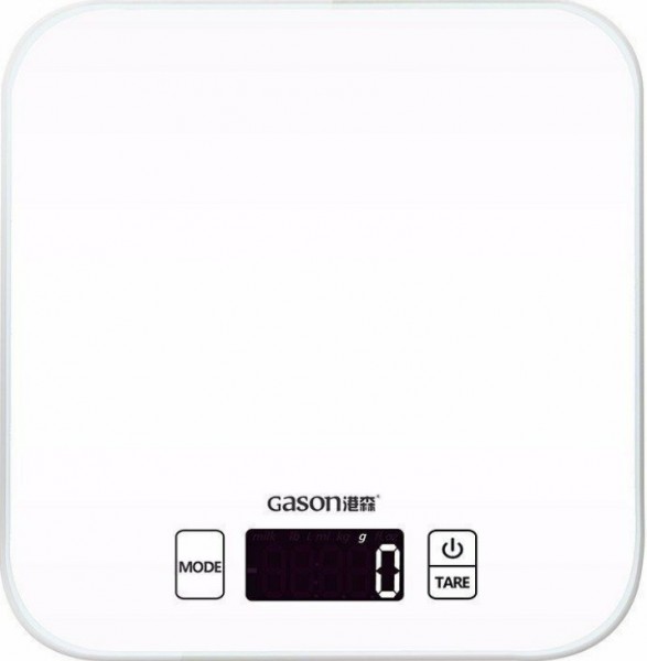 Gason C1 Mutfak Terazisi