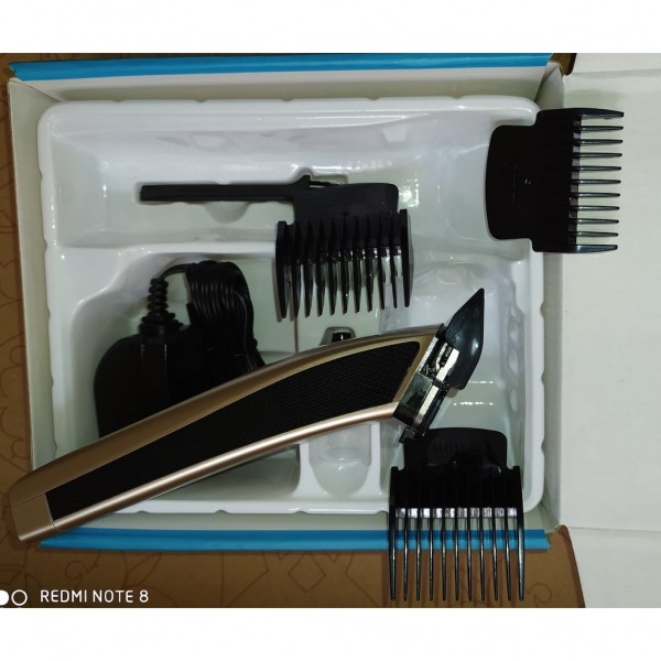 Goldtech NK-1700 Çok Amaçlı Tıraş Makinesi