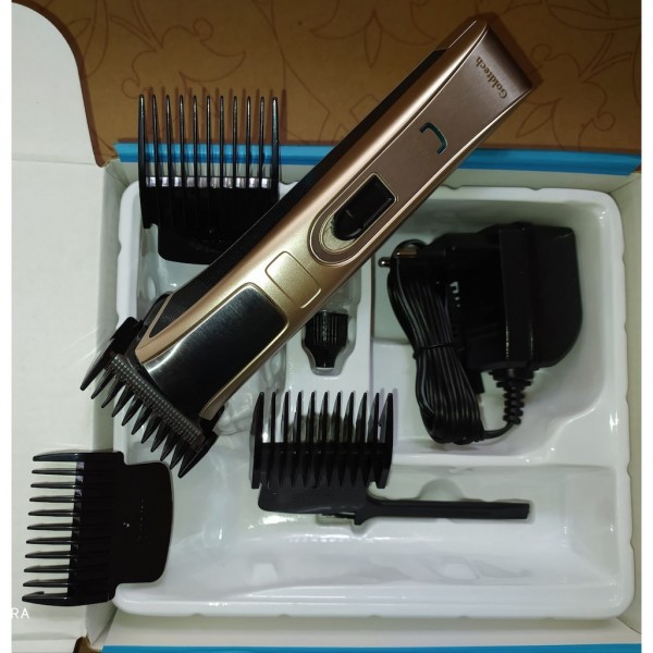 Goldtech NK-1700 Çok Amaçlı Tıraş Makinesi