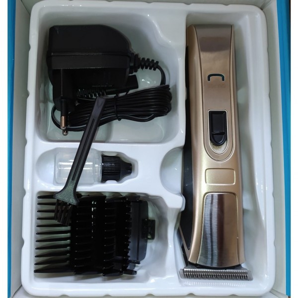 Goldtech NK-1700 Çok Amaçlı Tıraş Makinesi