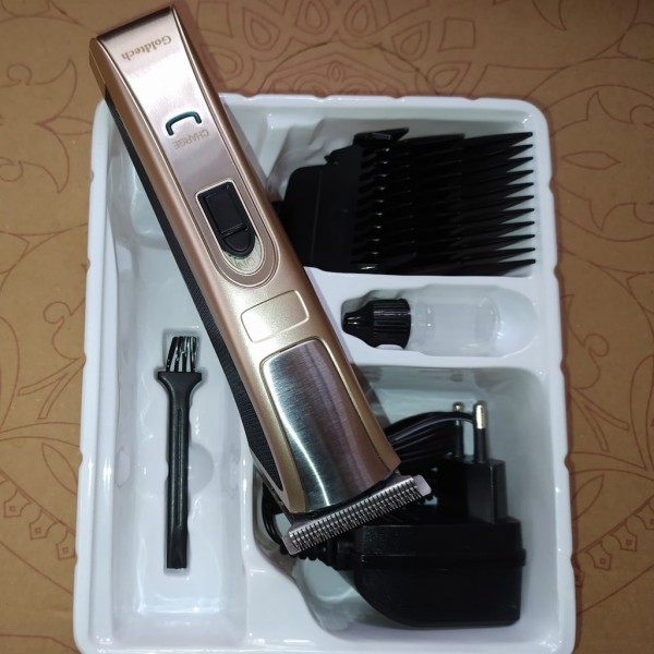 Goldtech NK-1700 Çok Amaçlı Tıraş Makinesi