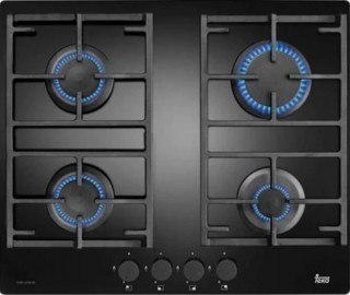 Teka CGW LUX 60 4G AI AL CI Ankastre Gazlı Ocak