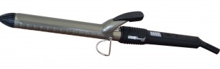 Charmvit Professıonal 3988 Yivli 13 mm Saç Maşası
