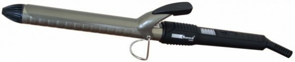 Charmvit Professıonal 3988 Yivli 19 mm Saç Maşası (19 mm)