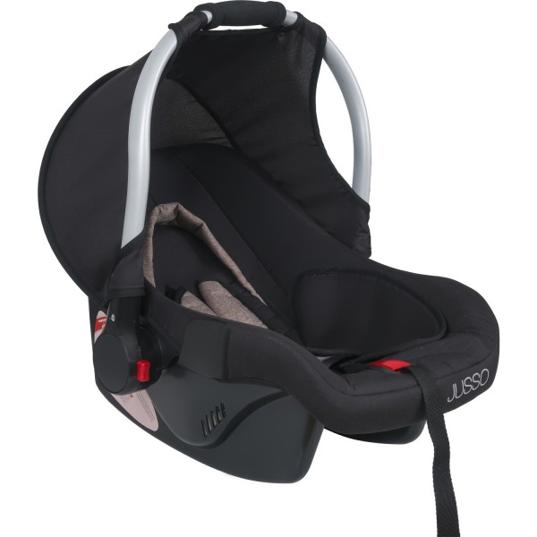 Jusso Pera 0-13 kg Ana Kucağı