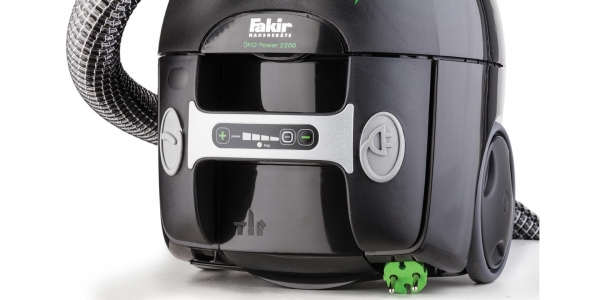 Fakir Öko Power 2200 Elektrikli Süpürge