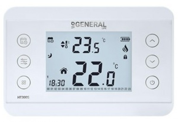 General Life HT300s Oda Termostatı