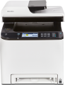 Ricoh SP C261SFNw resim