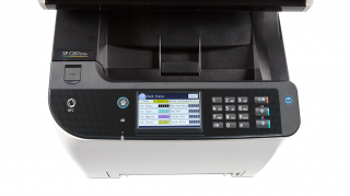 Ricoh SP C261SFNw Yazıcı