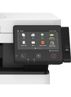 Canon ImageRunner 1643iF Yazıcı