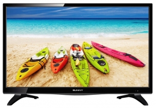 Sunny SN39LEDA10 HD Ready (HD) TV