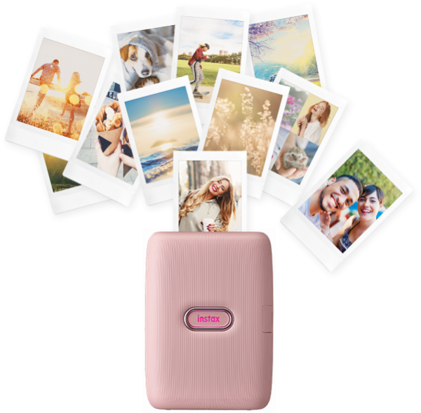 Fujifilm Instax Mini Link Yazıcı