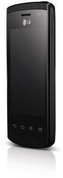 LG Optimus L1 II