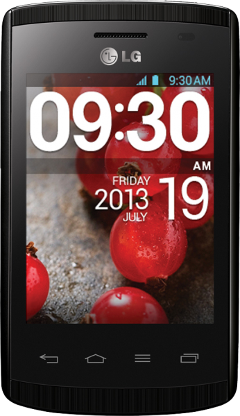 LG Optimus L1 II