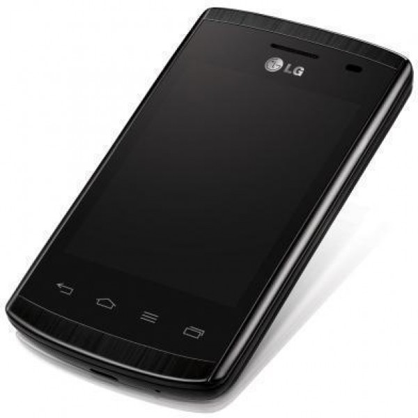 LG Optimus L1 II
