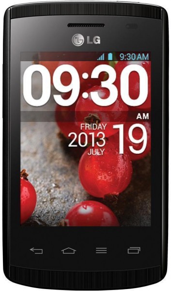 LG Optimus L1 II