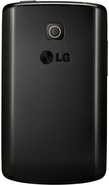LG Optimus L1 II