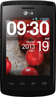 LG Optimus L1 II resim