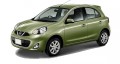 2015 Nissan Micra 1.2 DIG-S 98 HP CVT Desire resim