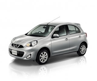 2015 Nissan Micra 1.2 DIG-S 98 HP CVT Desire