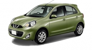 2015 Nissan Micra 1.2 DIG-S 98 HP CVT Desire