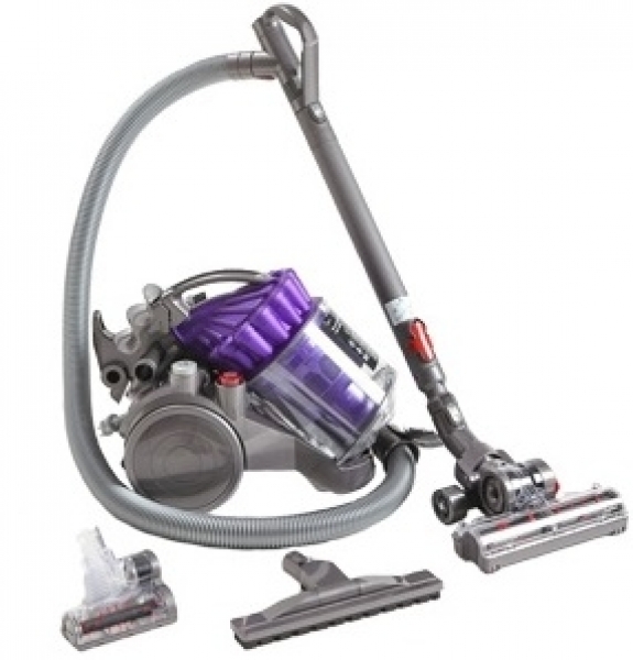 Dyson DC23 Animal Elektrikli Süpürge