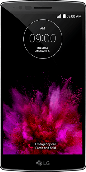LG G Flex 2 (32 GB)