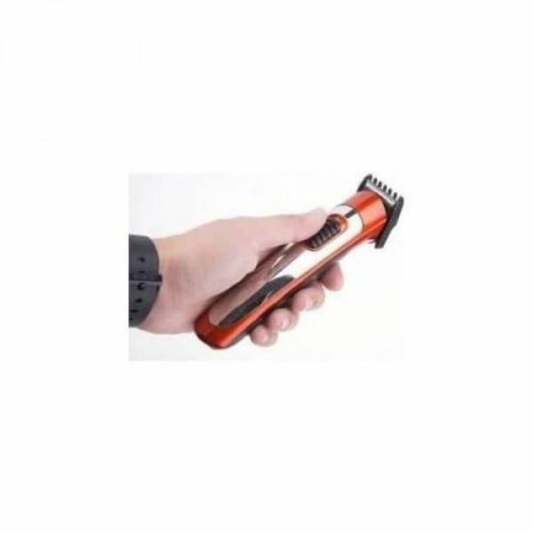 Goldtech RF-607/1 Çok Amaçlı Tıraş Makinesi