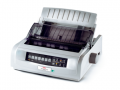 OKI ML5590 Eco resim