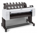 HP DesignJet T1600 resim