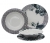 Aryıldız Prestige 70016 24 Parça Yemek Takımı