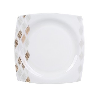 Emsan Fine Pearl Suva 83 Parça Yemek Takımı