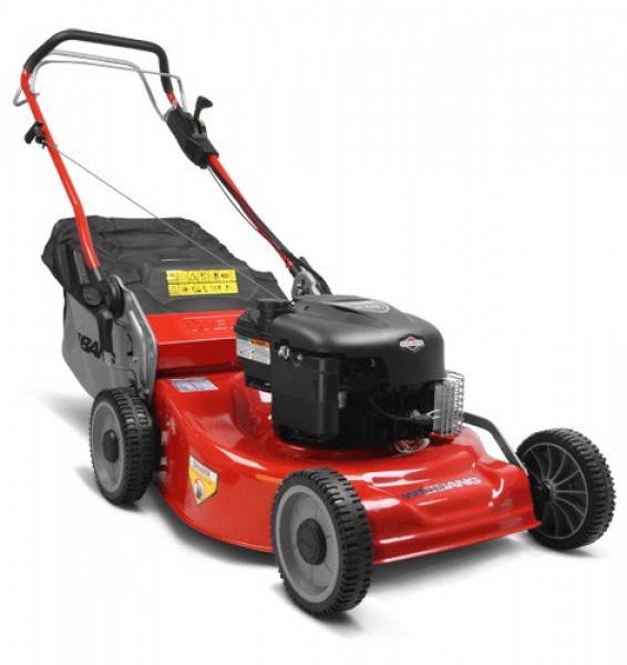 Weibang WB536SB Çim Biçme Makinesi