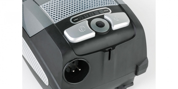 Fakir Granada Delux ÖKO Elektrikli Süpürge (700 W)